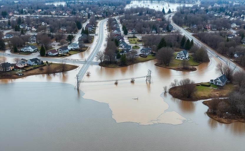 Why Your Connecticut Policy Now Says "Flood Is Not Covered" — the Notice That Started 1 July 2026